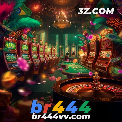 br444 🍀 - Explorando a Categoria de Recompensas no Site br444