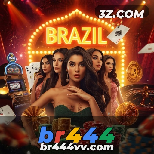 br444 🍀 - A Fascinação dos Caça-Níqueis no br444 br444 🍀 - A Fascinação dos Caça-Níqueis no br444